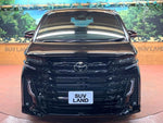 VELLFIRE  HYBRID 4WD