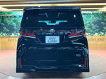 VELLFIRE  HYBRID 4WD