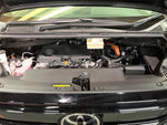 VELLFIRE  HYBRID 4WD