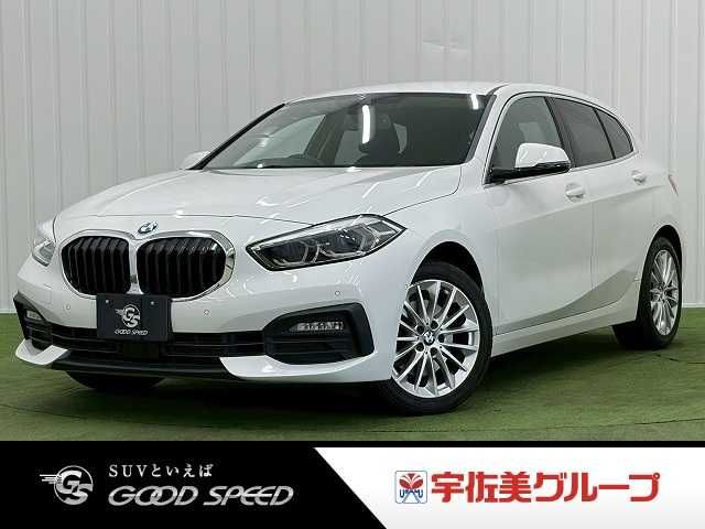BMW 1series