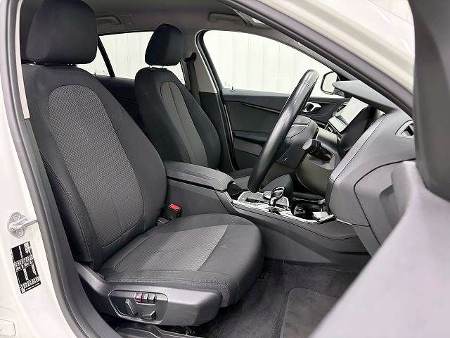 BMW 1series