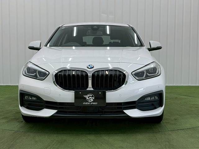 BMW 1series