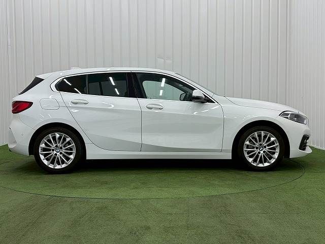 BMW 1series