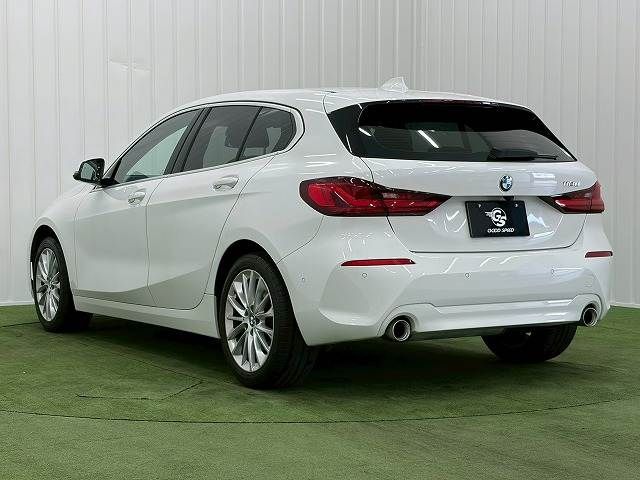 BMW 1series