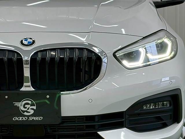 BMW 1series
