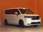 STEPWAGON e:HEV SPADA