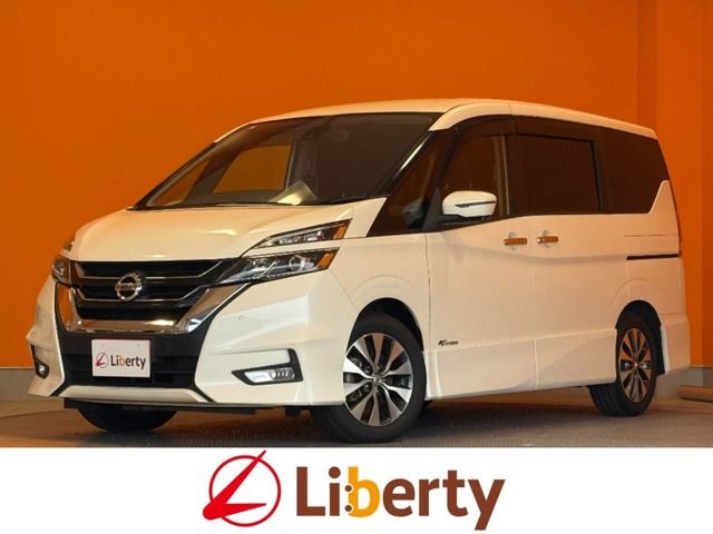 SERENA  S-HYBRID