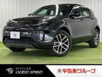 ROVER RANGE ROVER EVOGUE