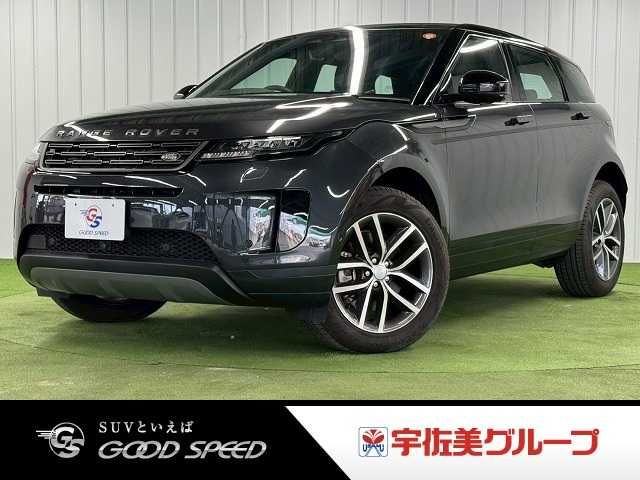 ROVER RANGE ROVER EVOGUE