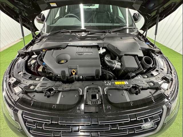 ROVER RANGE ROVER EVOGUE