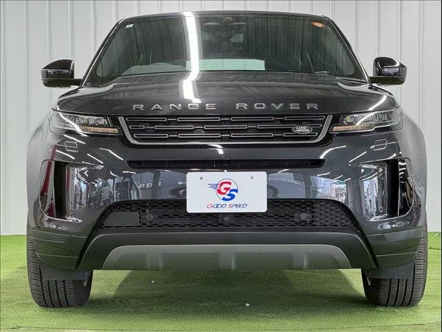 ROVER RANGE ROVER EVOGUE