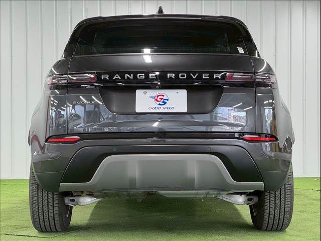 ROVER RANGE ROVER EVOGUE