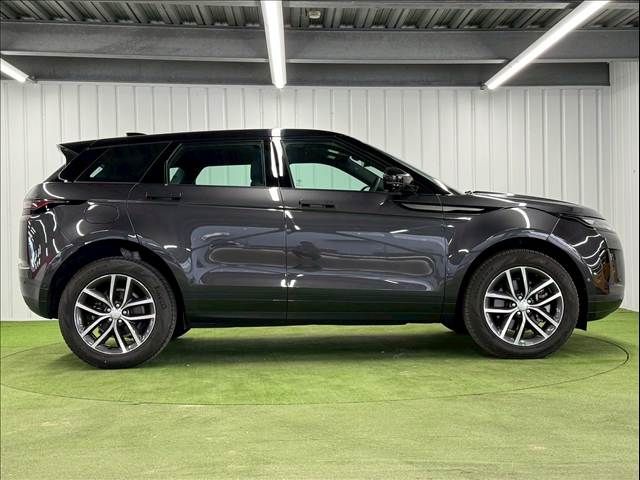 ROVER RANGE ROVER EVOGUE