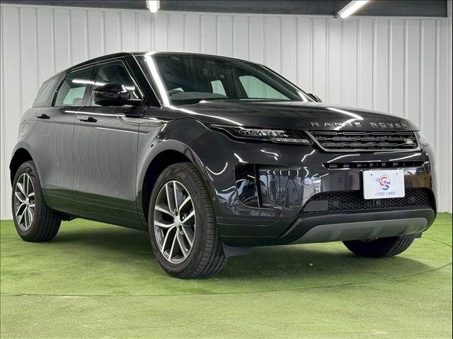 ROVER RANGE ROVER EVOGUE