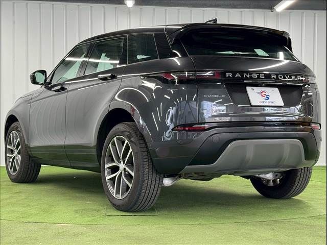 ROVER RANGE ROVER EVOGUE
