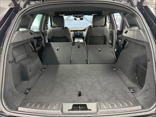 ROVER RANGE ROVER EVOGUE