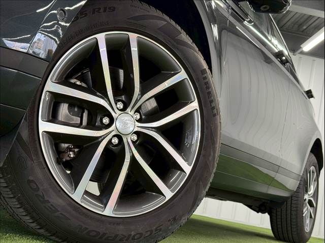 ROVER RANGE ROVER EVOGUE