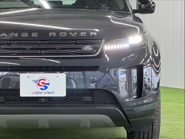 ROVER RANGE ROVER EVOGUE