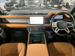 ROVER DEFENDER