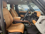 ROVER DEFENDER