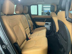 ROVER DEFENDER