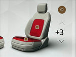 ROVER DEFENDER
