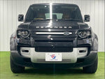 ROVER DEFENDER