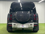 ROVER DEFENDER