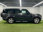 ROVER DEFENDER
