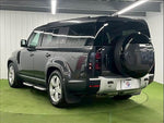 ROVER DEFENDER