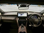 HARRIER 2WD