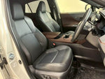 HARRIER 2WD