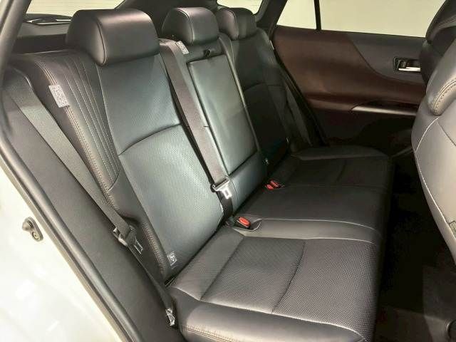 HARRIER 2WD
