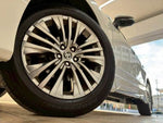 HARRIER 2WD