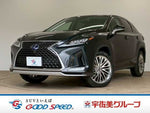 LEXUS RX450h 2WD