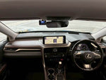 LEXUS RX450h 2WD