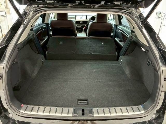 LEXUS RX450h 2WD
