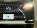 LEXUS RX450h 2WD