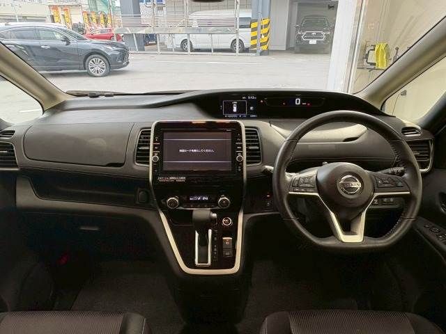 SERENA  S-HYBRID