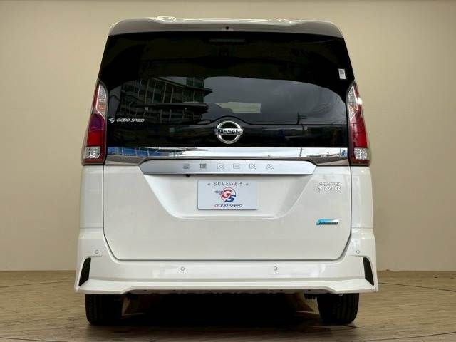 SERENA  S-HYBRID