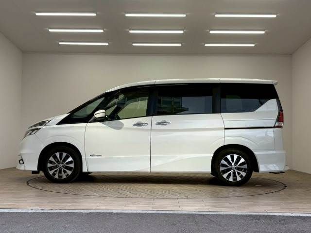 SERENA  S-HYBRID
