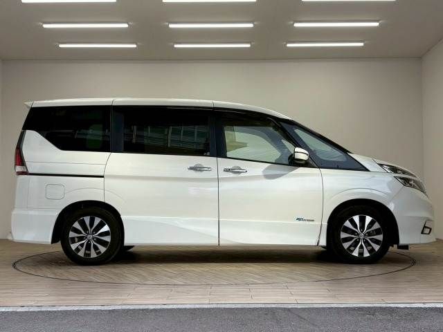SERENA  S-HYBRID