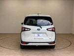 SIENTA HYBRID