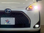 SIENTA HYBRID