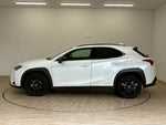 LEXUS UX250h