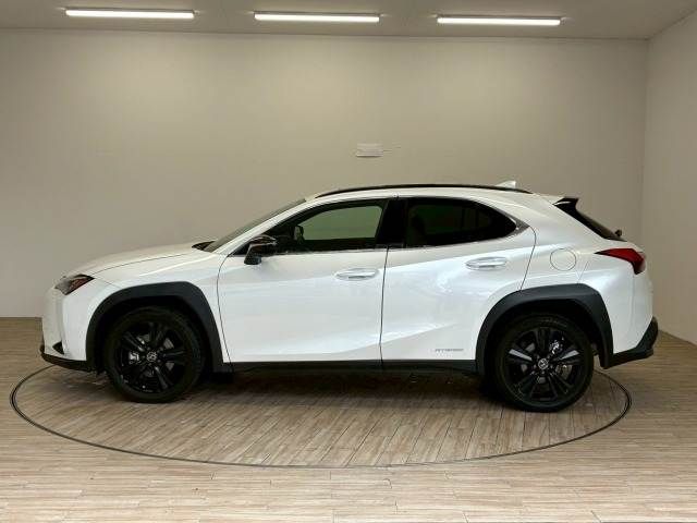 LEXUS UX250h