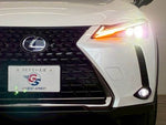 LEXUS UX250h