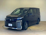 VOXY HYBRID