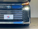 VOXY HYBRID