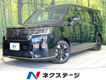 STEPWAGON e:HEV SPADA
